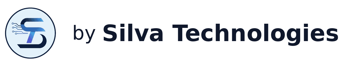 Hecho por Silva Technologies