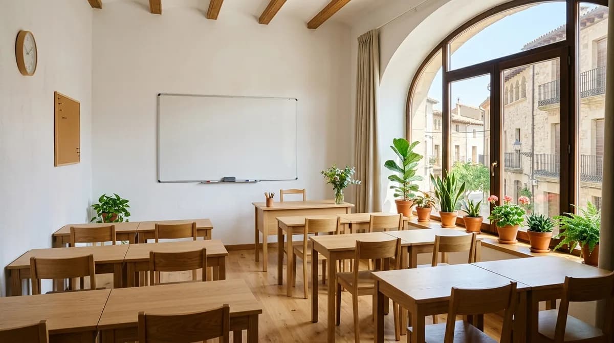 Academias